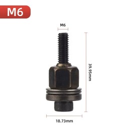 Nitownica do nitonakrętek...