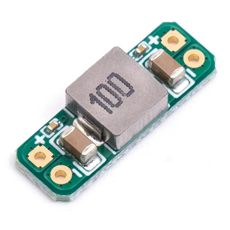 Filtr przeciwzakłóceniowy LC 3A 5-30V