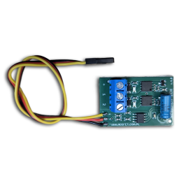 Włącznik RC 2CH v4.0...