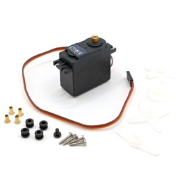 Serwo analogowe Redox L55MG