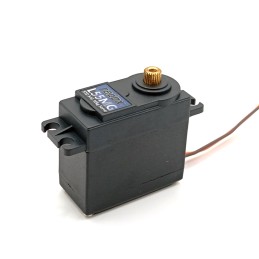 Serwo analogowe Redox L55MG