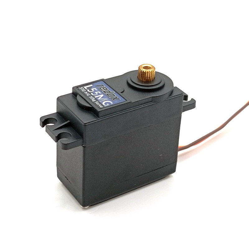 Serwo analogowe Redox L55MG