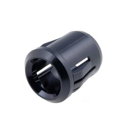 Oprawka LED 10mm ABS...