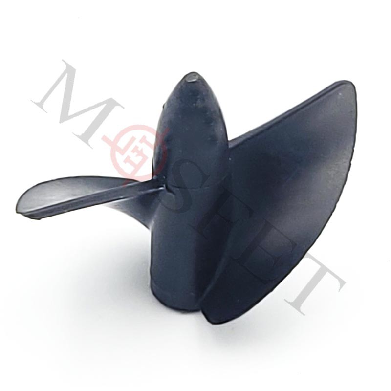 Śruba napędowa 39Re M4 2 łopaty AeroNaut