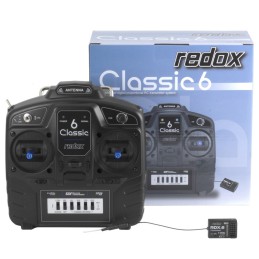 Aparatura Redox Classic 6...