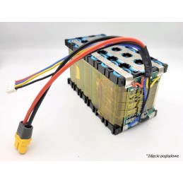 Akumulator LiIon 11,1V 21Ah 18650D
