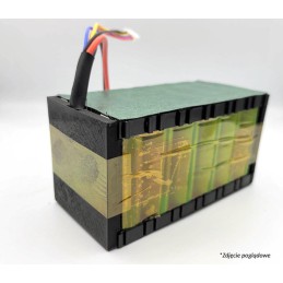 Akumulator LiIon 11,1V 24Ah 21700N