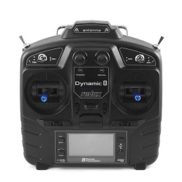 Aparatura Redox DYNAMIC 8 (+RDX.8)