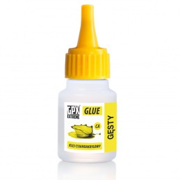 Klej cyjanoakrylowy gęsty 20g