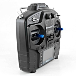 Aparatura Redox DYNAMIC 8 (+RDX.8)