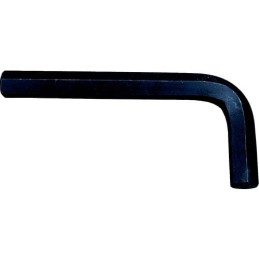 Klucz imbusowy 1.5mm krótki