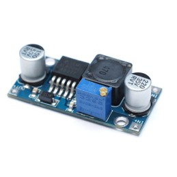 Przetwornica DC-DC Step-up 2A 4-38V