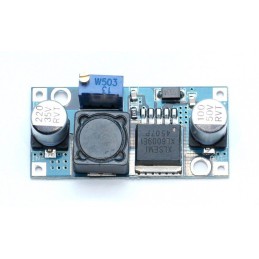 Przetwornica DC-DC Step-up 2A 4-38V
