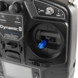 Aparatura Redox DYNAMIC 8 (+RDX.8)