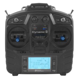 Aparatura Redox DYNAMIC 8...
