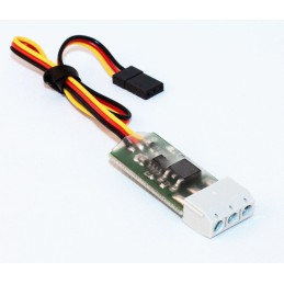 Włącznik RC 1CH (PWM)