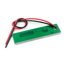 Wskaźnik zasilania LiIon 14,8V  (4S)