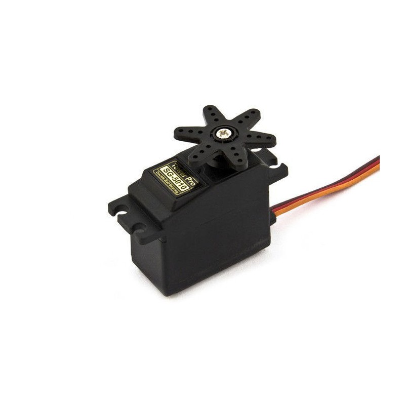 Serwo analogowe SG5010