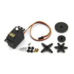 Serwo analogowe SG5010