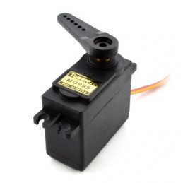 Serwo analogowe MG-995