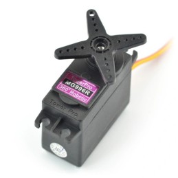 Serwo cyfrowe MG-996R
