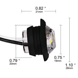 Oświetlenie LED L00704