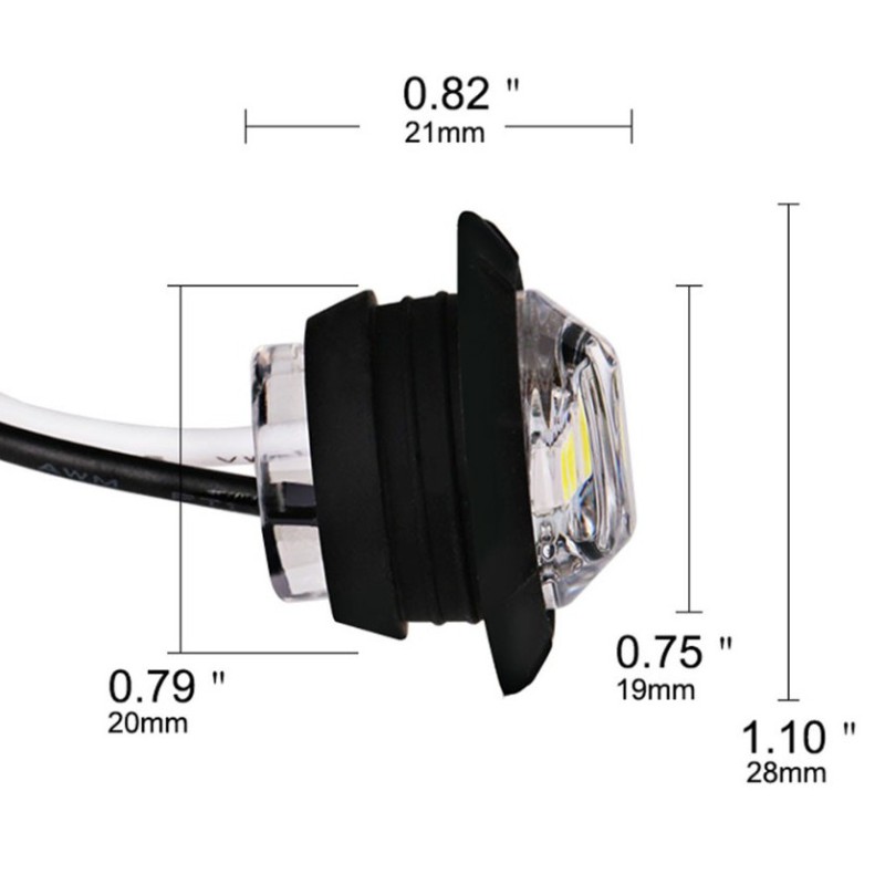 Oświetlenie LED L00704