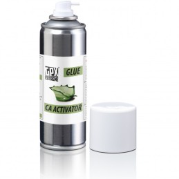 Przyspieszacz do klejów CA 200ml