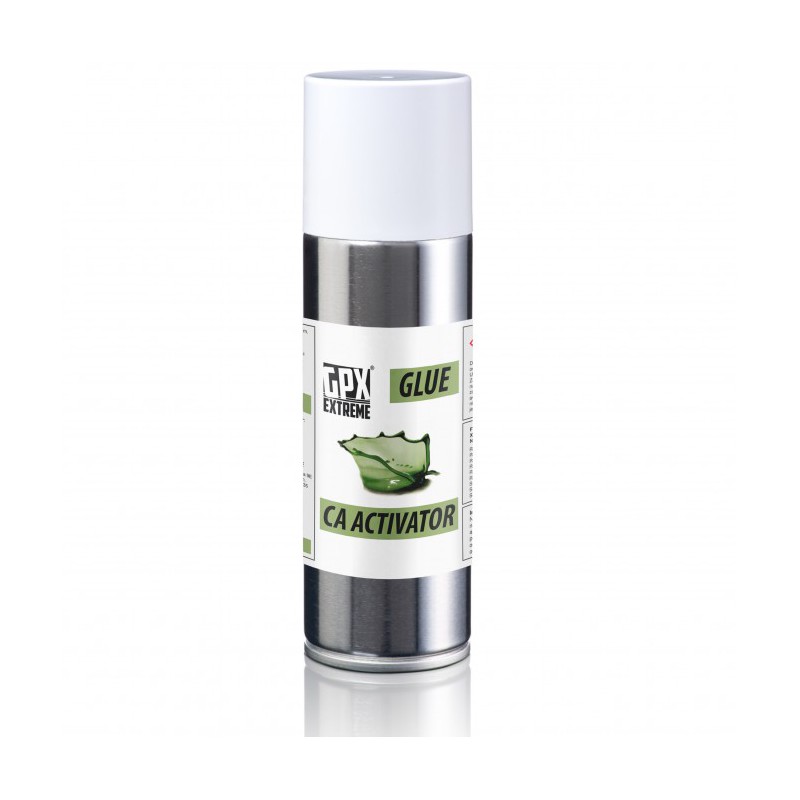 Przyspieszacz do klejów CA 200ml