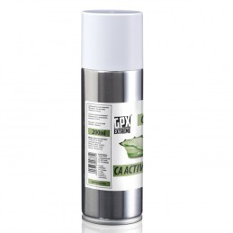 Przyspieszacz do klejów CA 200ml