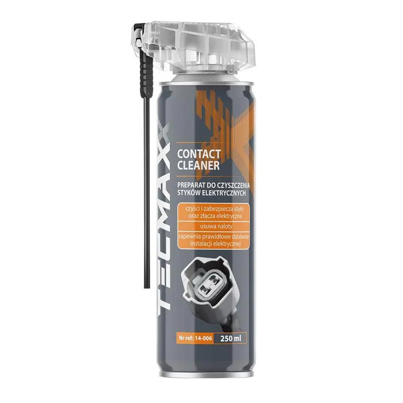Contact Cleaner