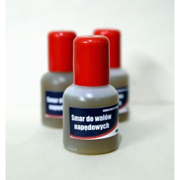 Smar do wałów 40ml
