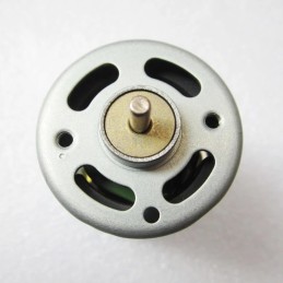 Silnik Mosffet 550 12v, 7500 obrotów