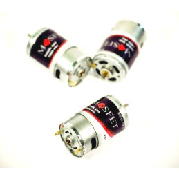 Silnik Mosffet 550 12v,...