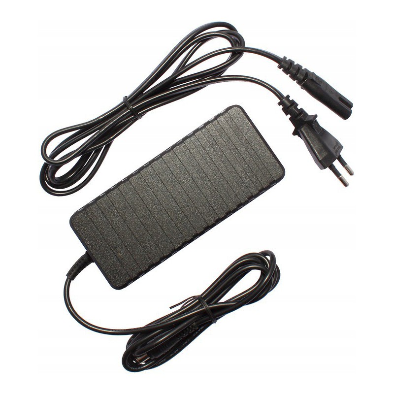 Zasilacz impulsowy stabilizowany 12V 5A