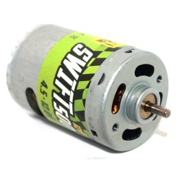 Silnik SWIFT 500 12V