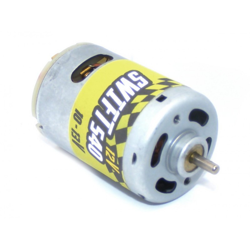 Silnik SWIFT Drive 540 12V