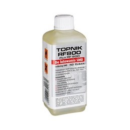Topnik RF800 z pędzelkiem...