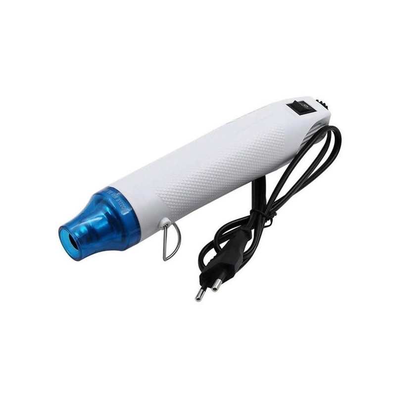 Opalarka na gorące powietrze 300W