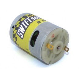Silnik SWIFT Drive 540 12V