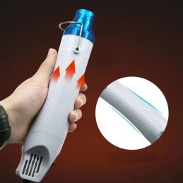 Opalarka na gorące powietrze 300W