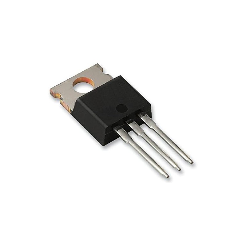 Tranzystor IRF5305 -55V -31A TO220 P-MOS