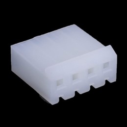 Wtyk przewód-płytka 4pin...