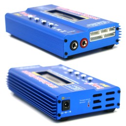 Ładowarka iMax B6 80W
