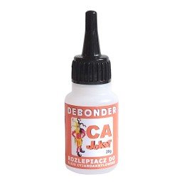 Rozklejacz Debonder do...