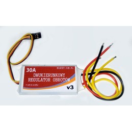 Regulator MOSFET v3...