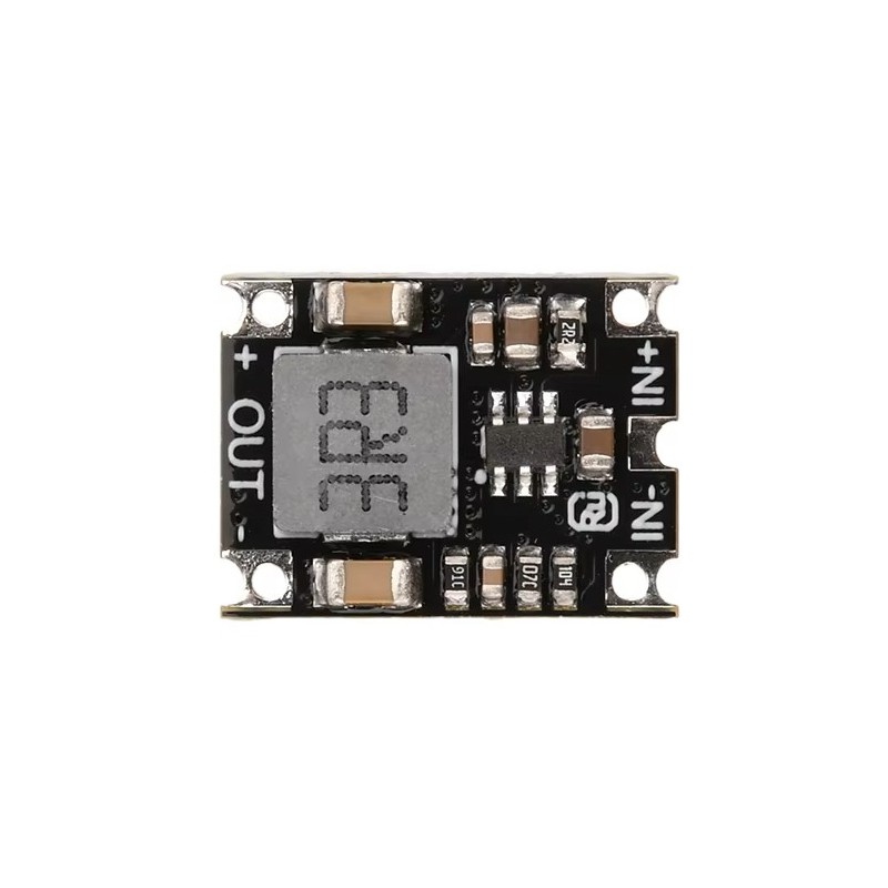 Przetwornica DC-DC Step-Down 5V 4A