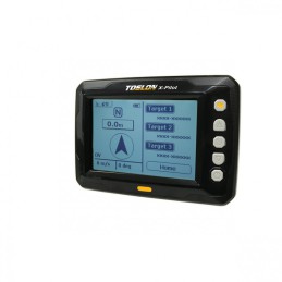 TOSLON X-PILOT Autopilot GPS