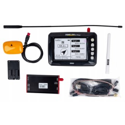 TOSLON X-PILOT Autopilot GPS