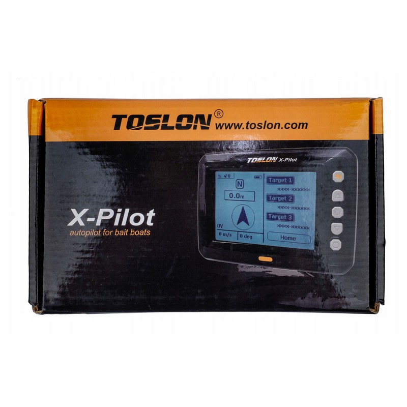 TOSLON XPILOT Autopilot GPS